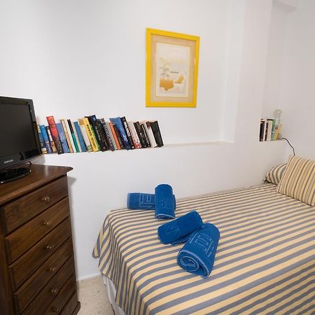 Appartement Carabeo 60 2B Menyber à Nerja Extérieur photo