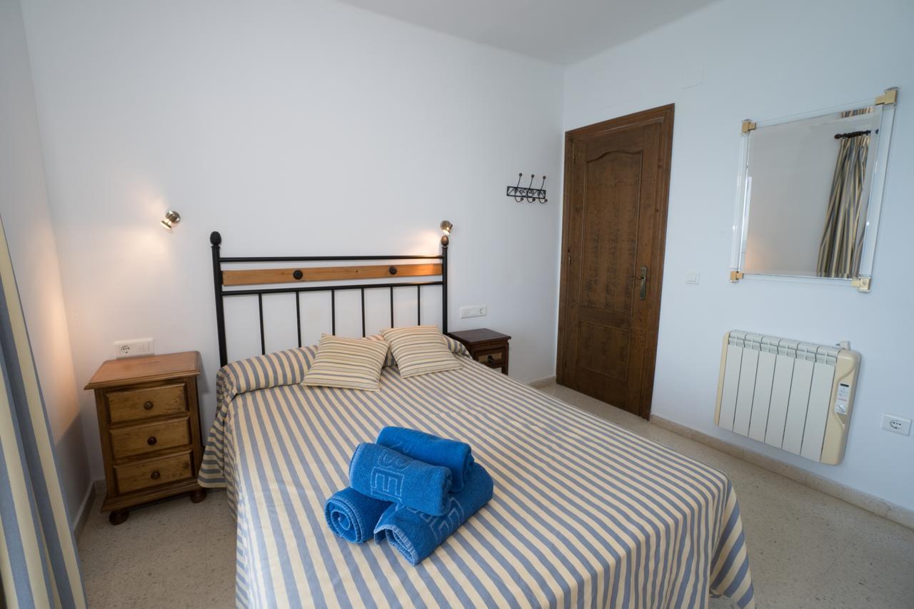 Appartement Carabeo 60 2B Menyber à Nerja Extérieur photo