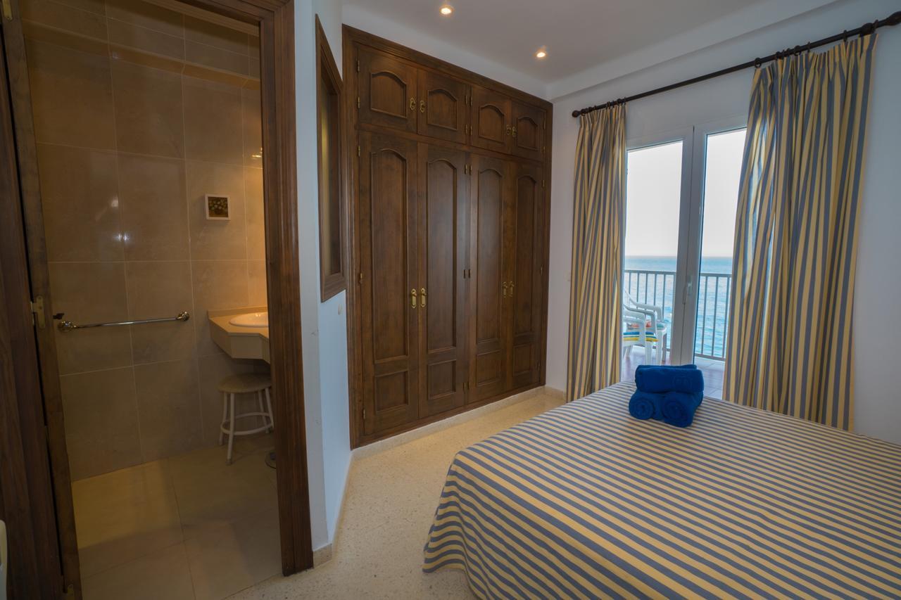 Appartement Carabeo 60 2B Menyber à Nerja Extérieur photo