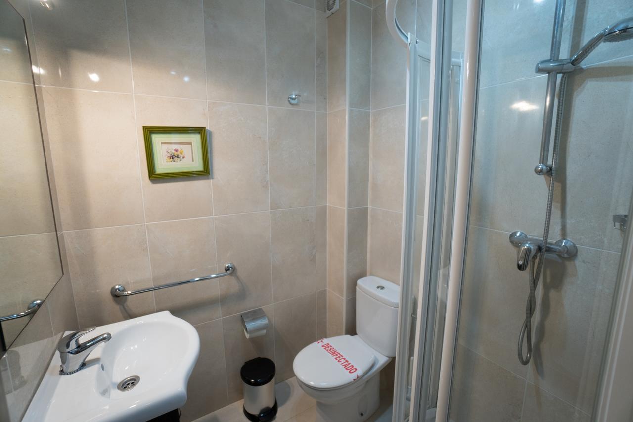 Appartement Carabeo 60 2B Menyber à Nerja Extérieur photo