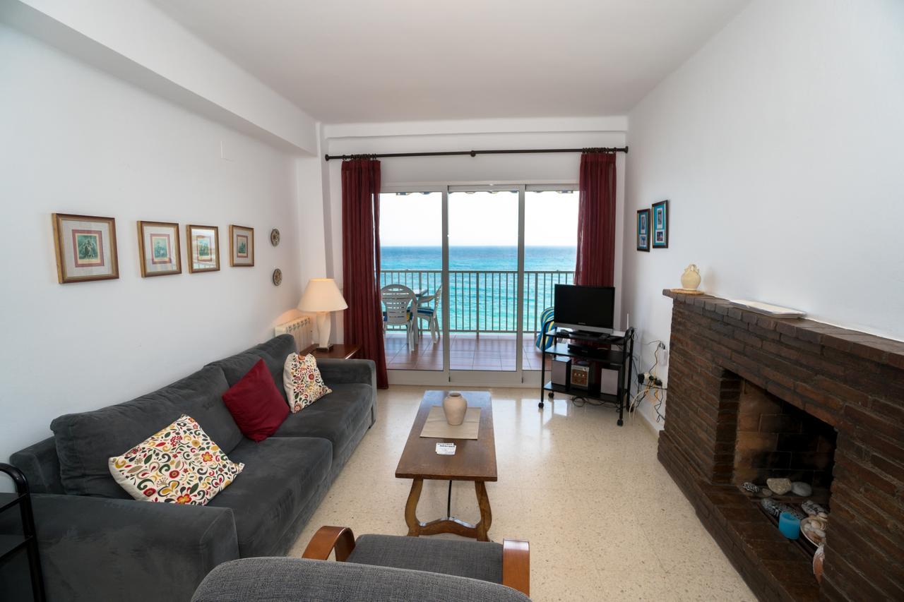 Appartement Carabeo 60 2B Menyber à Nerja Extérieur photo